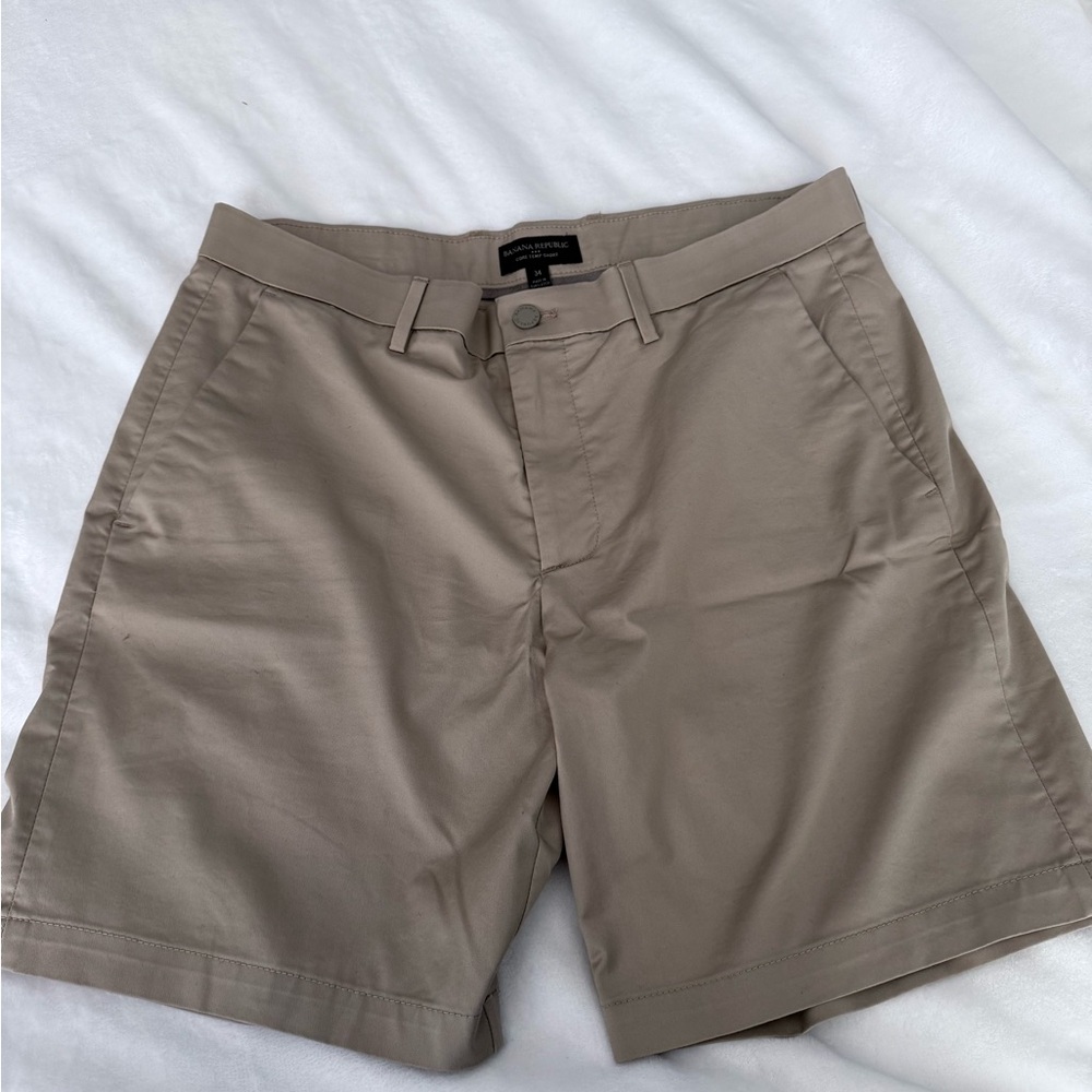 Banana Republic Core Temp Shorts